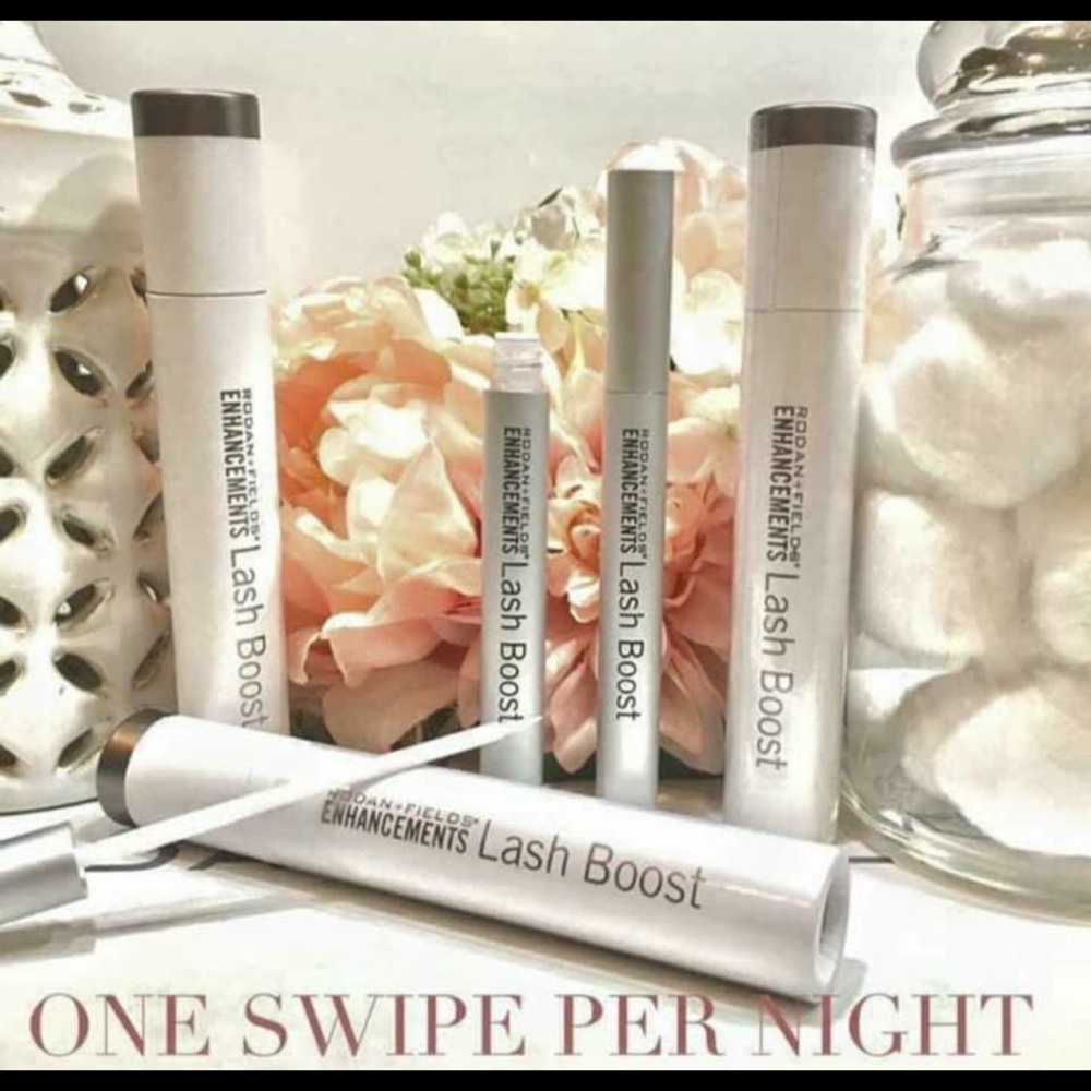 Lashboost
